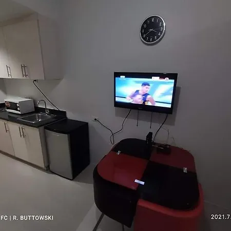 R&A Staycation