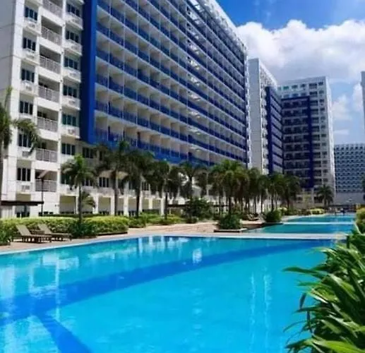 R&a Staycation Hotel Manila