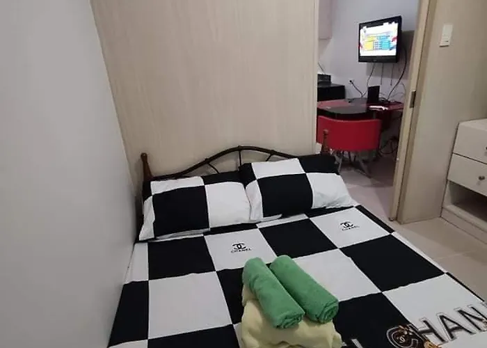 R&a Staycation Manila