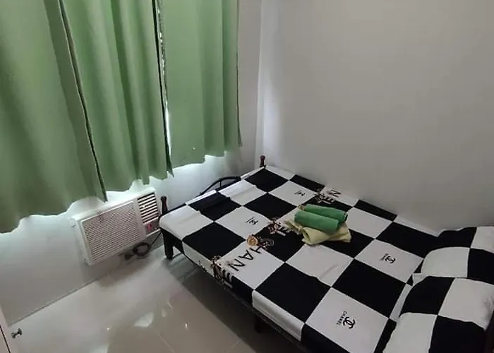 R&a Staycation * Manila