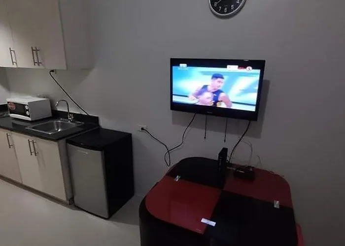 R&a Staycation Hotel